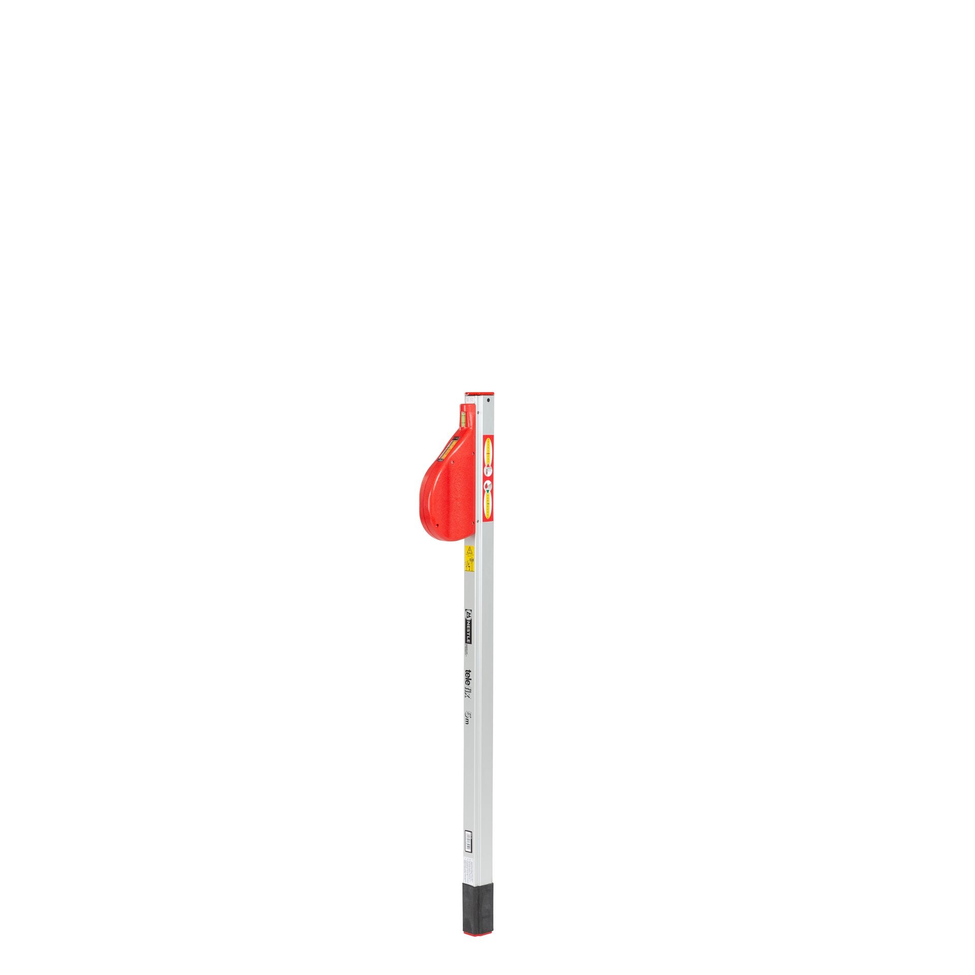 NESTLE Teleskopmeter TELEFIX 5 m NESTLE Teleskopmeter TELEFIX 5 m